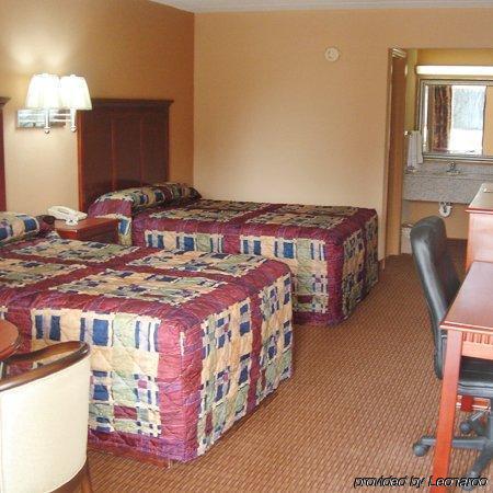 Executive Inn Scottsville Δωμάτιο φωτογραφία