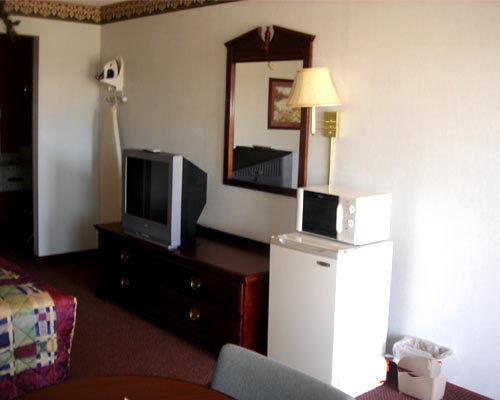 Executive Inn Scottsville Εξωτερικό φωτογραφία